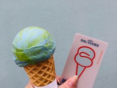 -Dal Cuore 达可芮冰淇淋(陕西北路店)