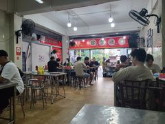 -榮泰米粉湯(Left Shop)