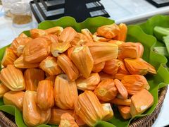 -半岛听涛蒸汽海鲜自助(K11店)