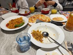 -必胜客(漕宝路店)