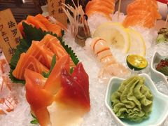 -文三酒肆自助放题(新街口友谊广场店)