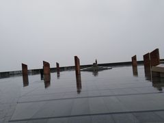 景点-南汇嘴观海公园