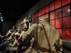 -上海四行仓库抗战纪念馆