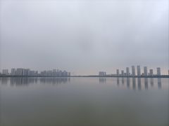 -南昌青山湖风景区