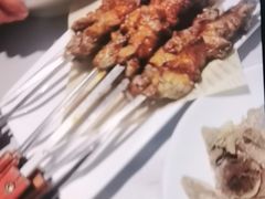 -阿西娅食府(中关村店)