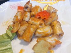 -猪肉婆私房菜(容桂总店)