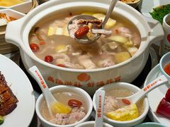 -好彩猪肚鸡(正弘城店)