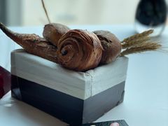 -翡翠36餐厅(浦东香格里拉店)