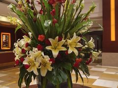 -红林大酒店RFcafe自助餐厅