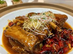 -口味堂(惠济路店)