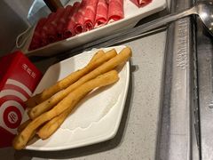 -海底捞火锅(公益西桥店)