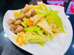 -马布尔莱斯食府(西红门店)