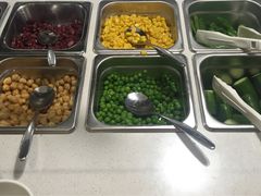 -So Lounge索兰至餐厅(蓝色港湾店)