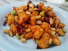 -金百万烤鸭店(马甸店)
