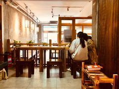 -一两饭川味素食餐厅