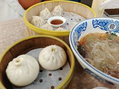 -老上海里弄味道(知春路店)