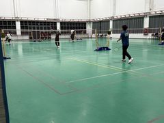 -临港奉贤体育中心
