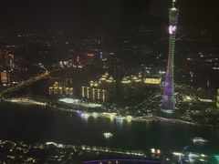 -广州四季酒店·天吧·高空酒吧