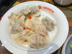 -金谷园饺子·烧烤(人大总店)