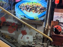 -印象鲵宴·张家界地标美食名片(溪布街店)