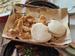 -饕然·民间川菜(龙泉店)