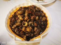 -香满锅老北京羊蝎子火锅·家常菜(新街口店)