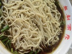 腰花肥肠面-老赵面店(大西路店)