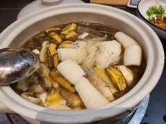 -黔蘑菇四季餐厅(观山湖店)