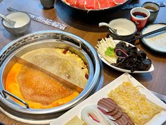 -快乐小羊(富强中路店)