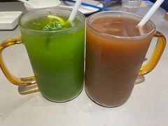 -小大董·烤鸭(观景餐厅·南京西路店)