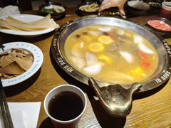 -受气牛肉·重庆耙牛肉(来福士店)