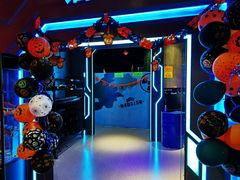 -世代星球·保龄球·镭战真人CS·团建(杨浦店)