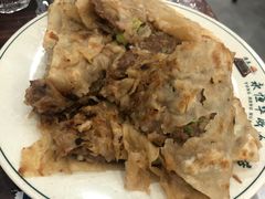 -清真永恒华威肉饼(潘家园店)