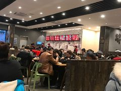 大堂-苗乡米线(建军路店)
