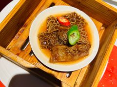 -馋遇江南·精致湖景雅宴(东方之门店)