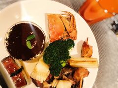 -舟山希尔顿酒店