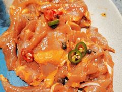 -金迈圆烤肉餐厅(维多利店)