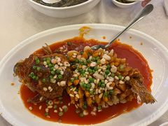 -楼外楼(西湖景区孤山路店)