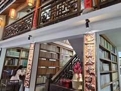 -道南書院·私房菜·早午茶·茶馆