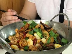 -新新湘菜馆(新中街二条店)