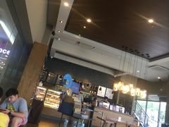 -星巴克(盐城五洲国际店)