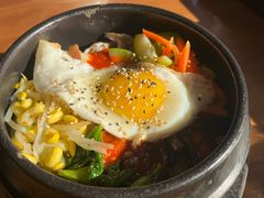 -长寿参鸡汤(朝韩风情街店)