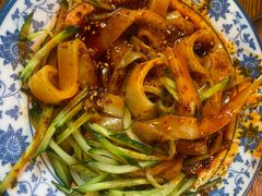 -柴窝堡22号辣子鸡·传承新疆菜