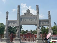 -洛阳白马寺