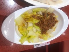 -喜家德虾仁水饺(长泰广场店)