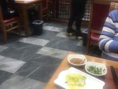-金刚山烧烤(中山路店)