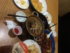 -金掌勺·锅包肉(广渠门店)