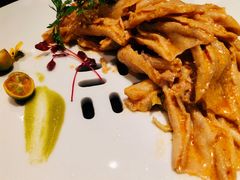 -北京老铺烤鸭(西稍门店)