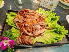 -阿拉丁新疆风味餐厅·清真(罗廊巷店)