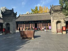 -万寿八仙宫
